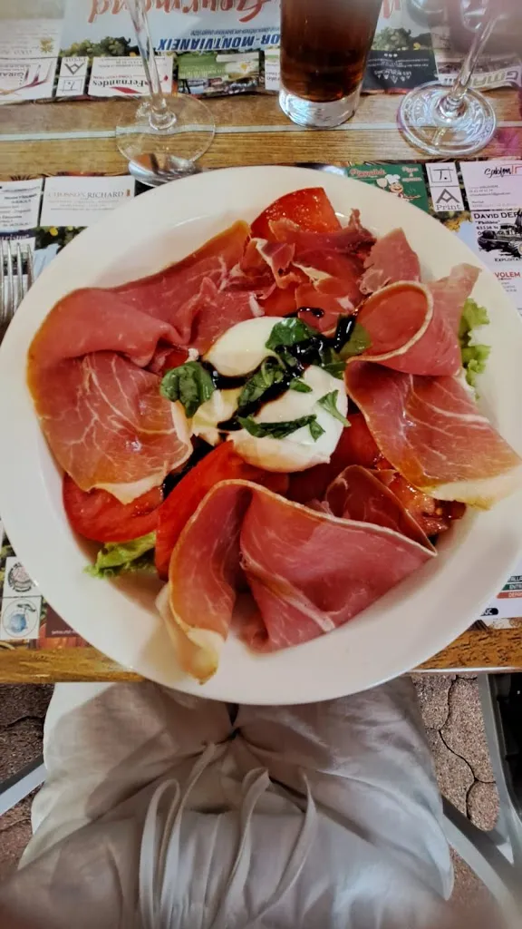 yannick VINCENT_La Credogne_Paslières_review