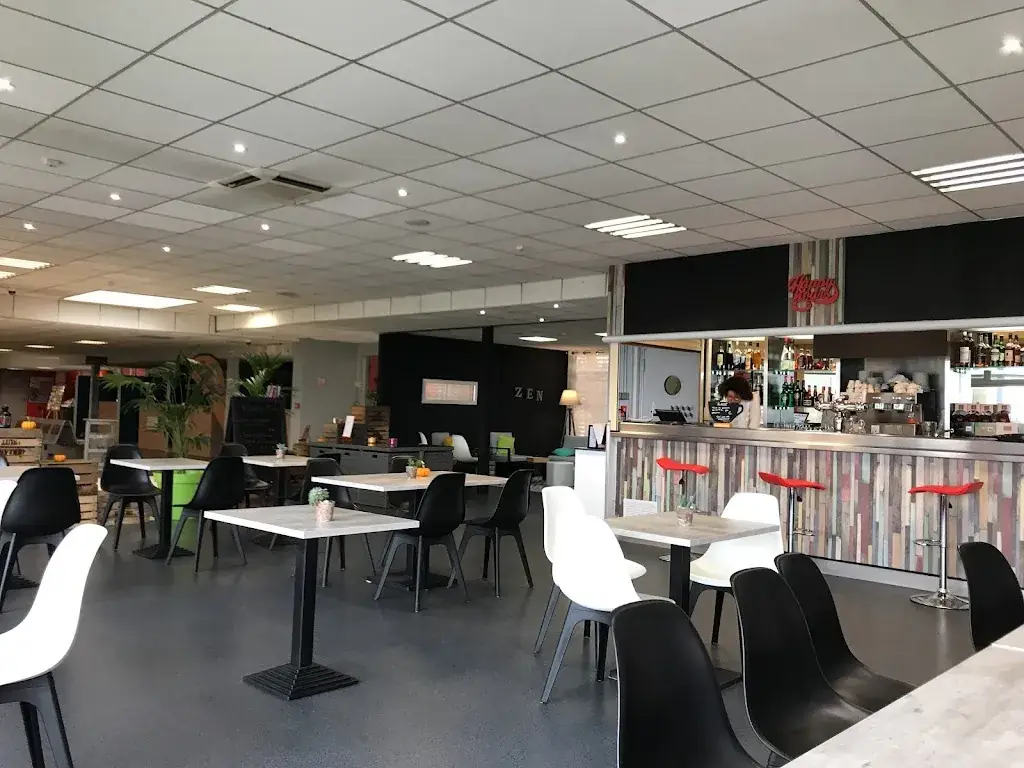 Alexander Wittmann_Le Secret Food Truck_Caumont-sur-Durance_review