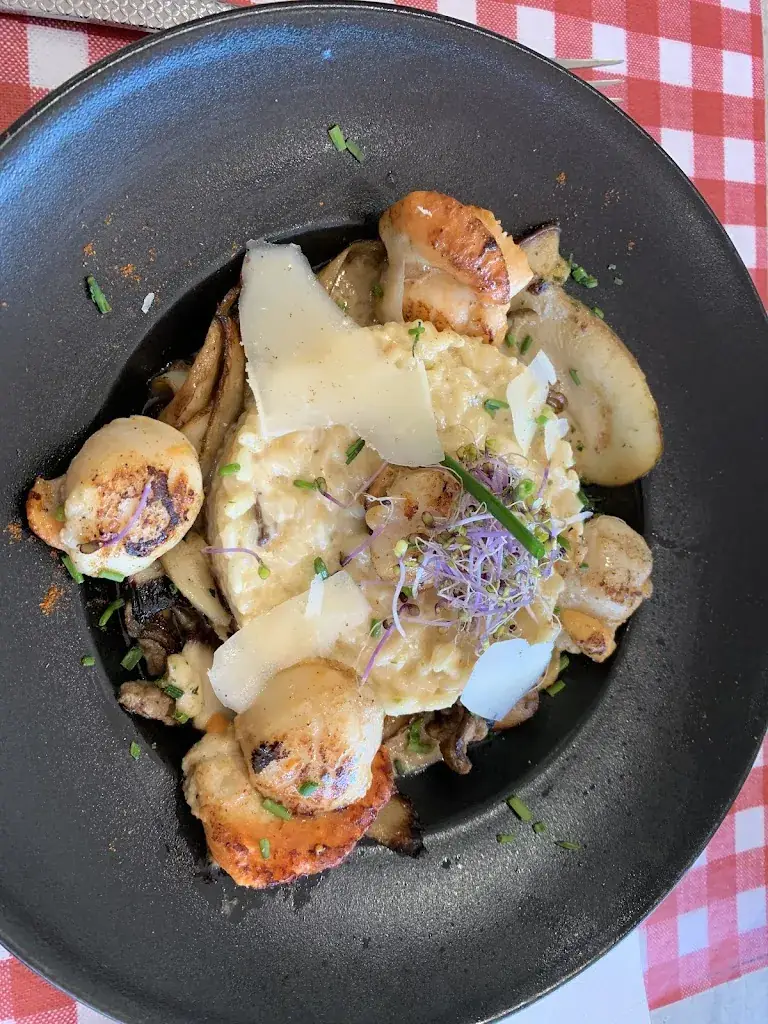 Chris GG_Le Secret Food Truck_Caumont-sur-Durance_review