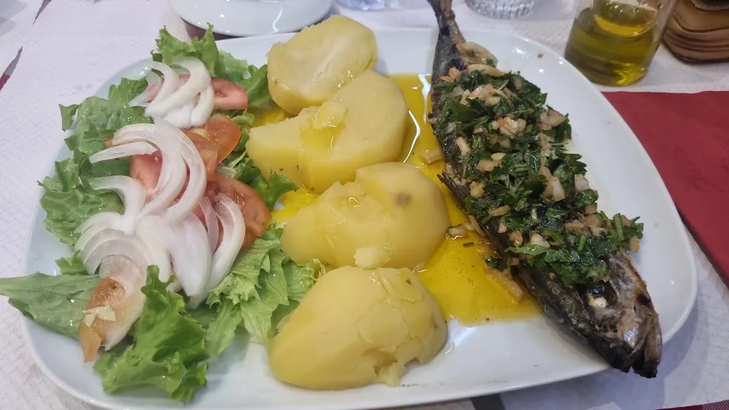 joana alexandra_A Tasca Da Manuela_Caumont-sur-Durance_review