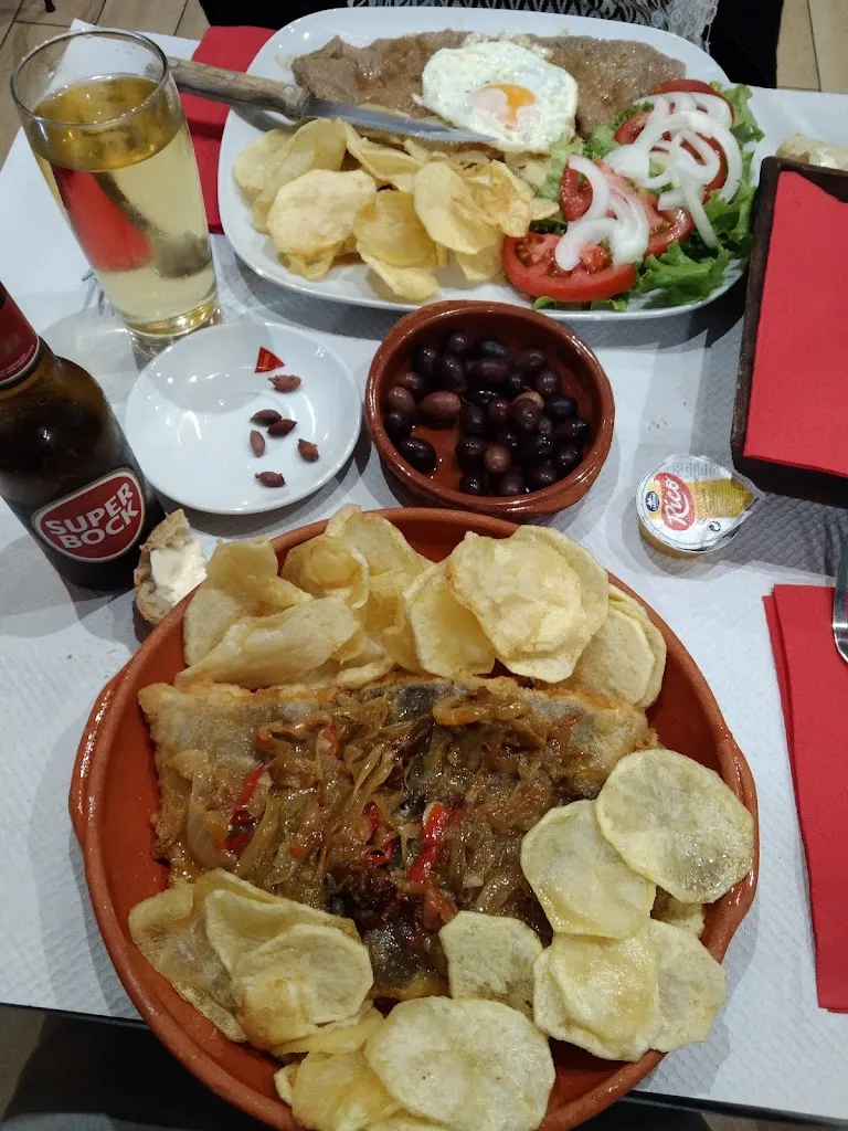 Laurent Da silva_A Tasca Da Manuela_Caumont-sur-Durance_review