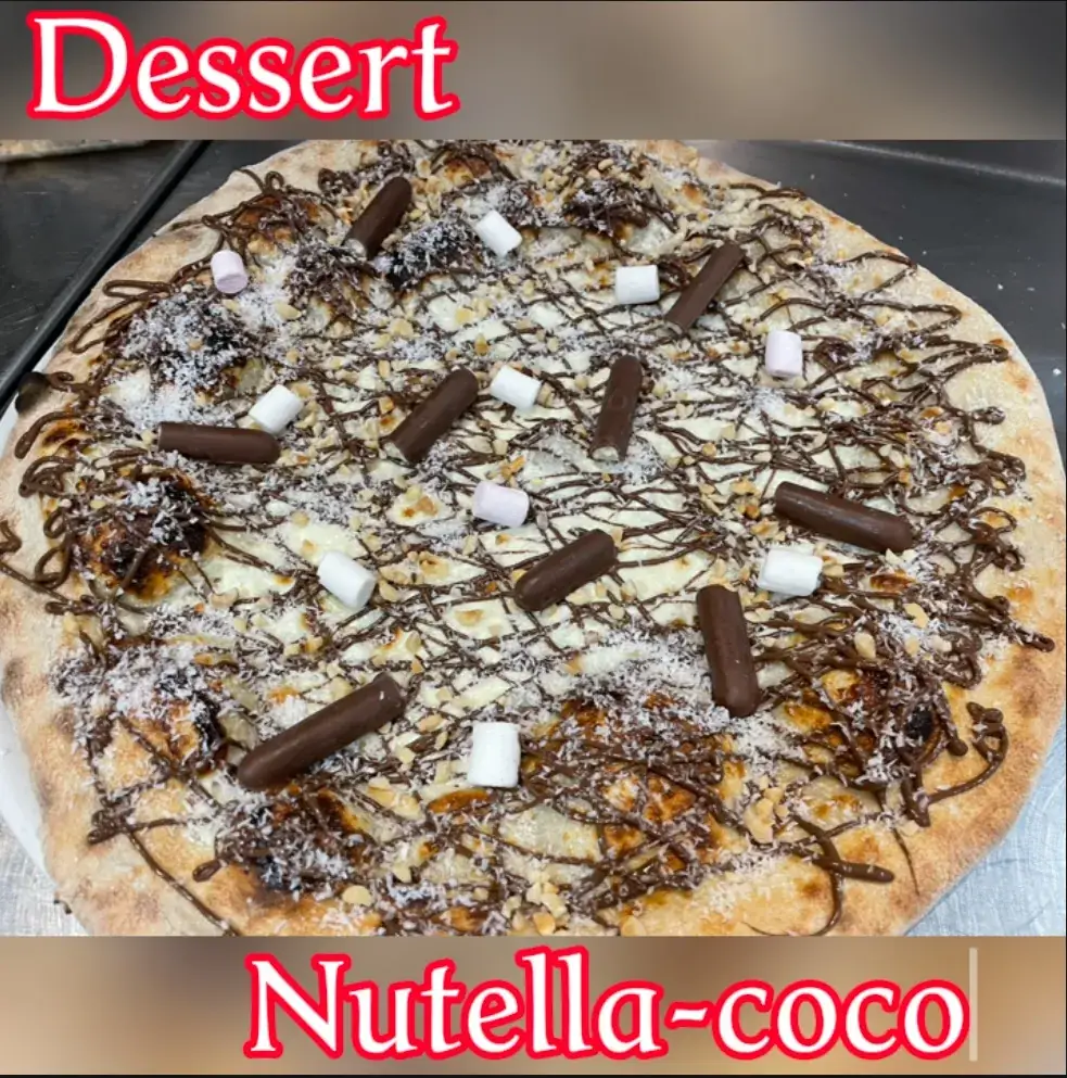 Menu_Azzurro pizza_Caumont-sur-Durance_image_5