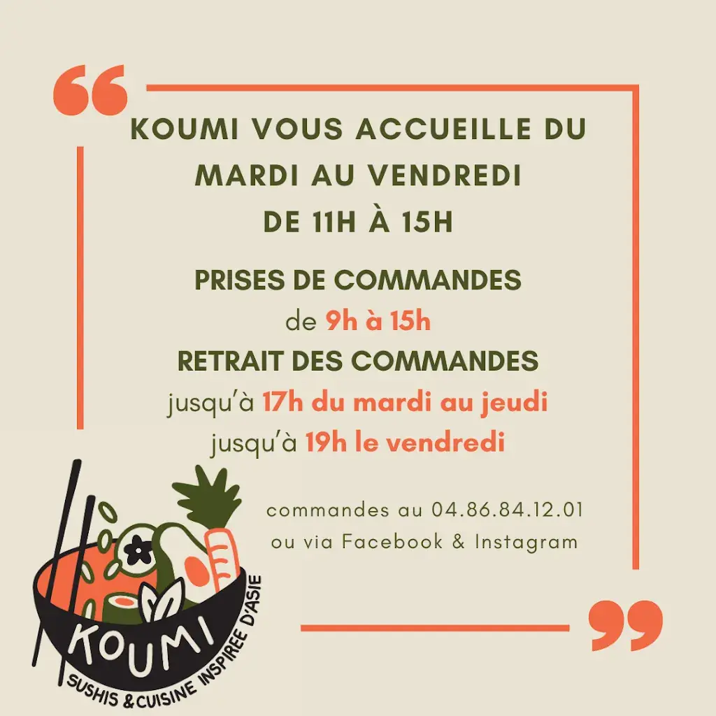 Menu_Koumi, le comptoir_Caumont-sur-Durance_image_3