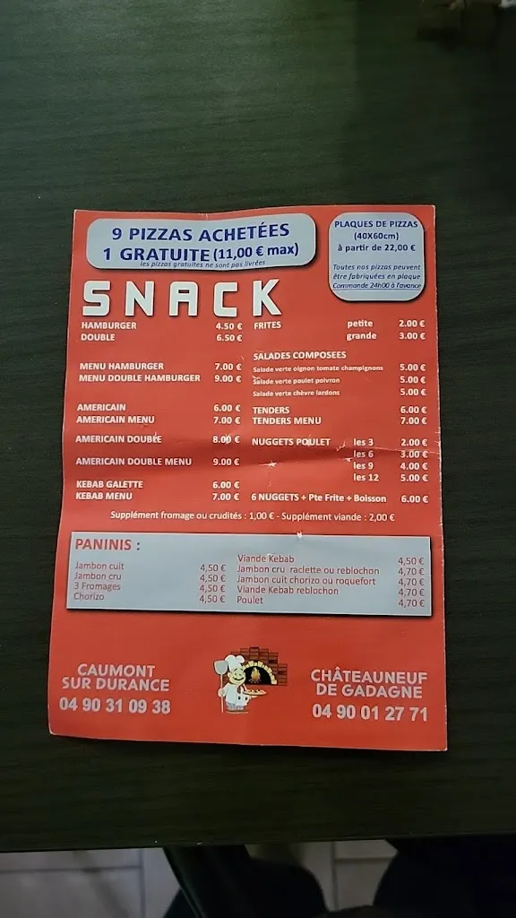 Le Four à Pizza_Caumont-sur-Durance_slider_image_2