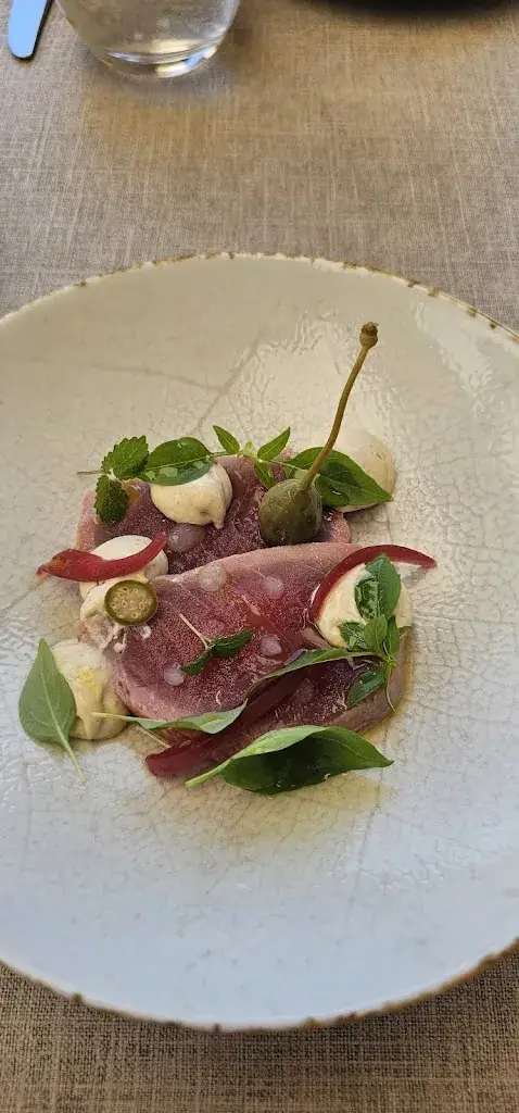 A Zaf_La Maison de Celou_Châteauneuf-de-Gadagne_review