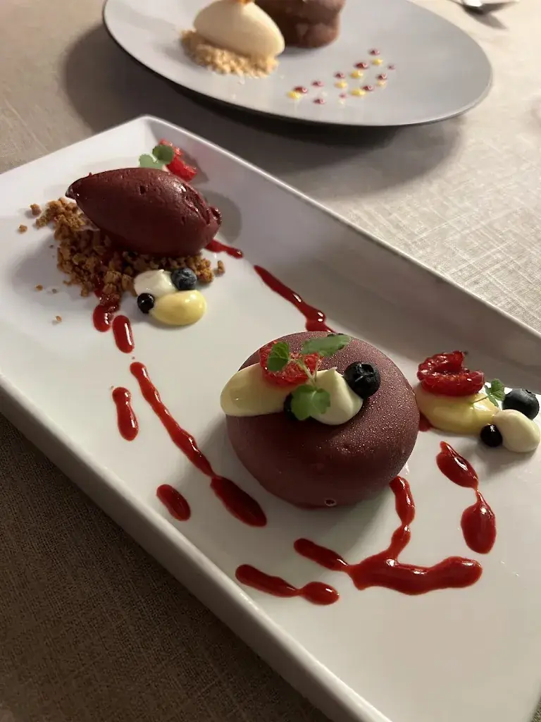 Ed H_La Maison de Celou_Châteauneuf-de-Gadagne_review