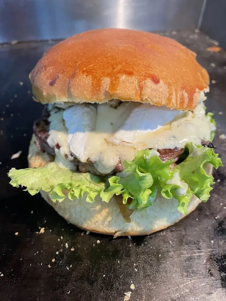 Menü_Ah ! La Bombine Food truck_Caumont-sur-Durance_Bild_1