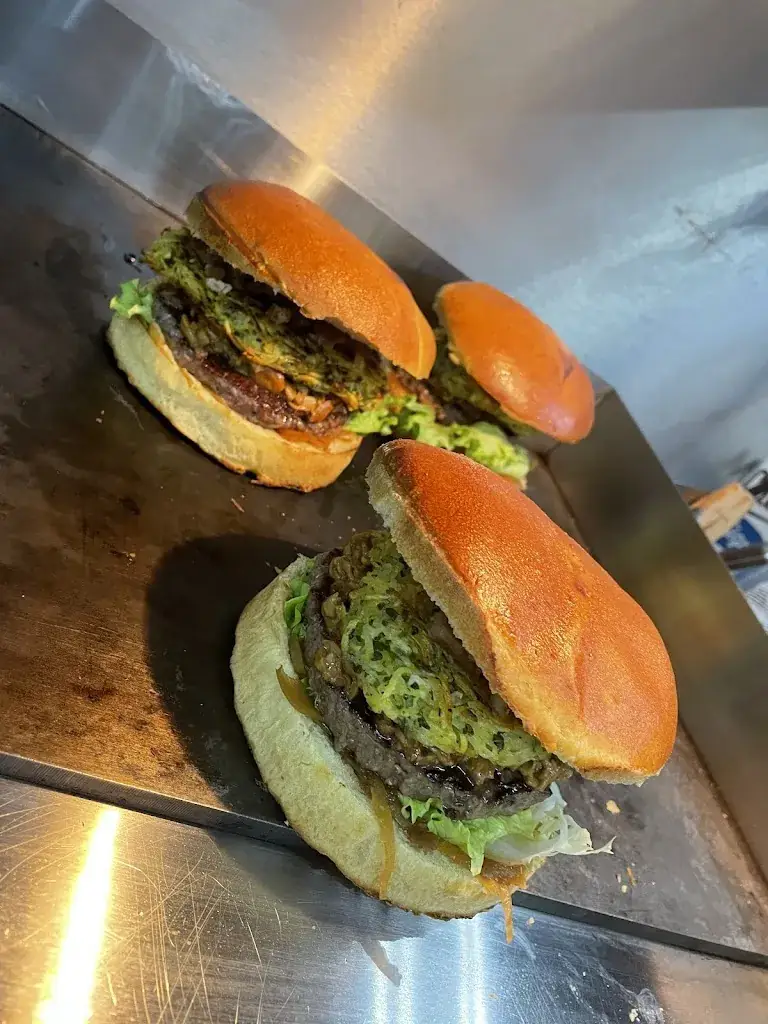 Menü_Ah ! La Bombine Food truck_Caumont-sur-Durance_Bild_8