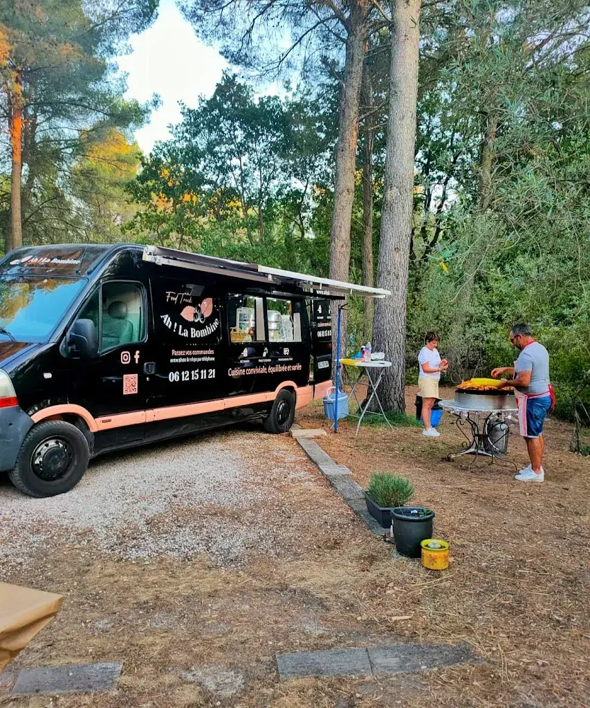 Fiona Rio_Ah ! La Bombine Food truck_Caumont-sur-Durance_Bewertung