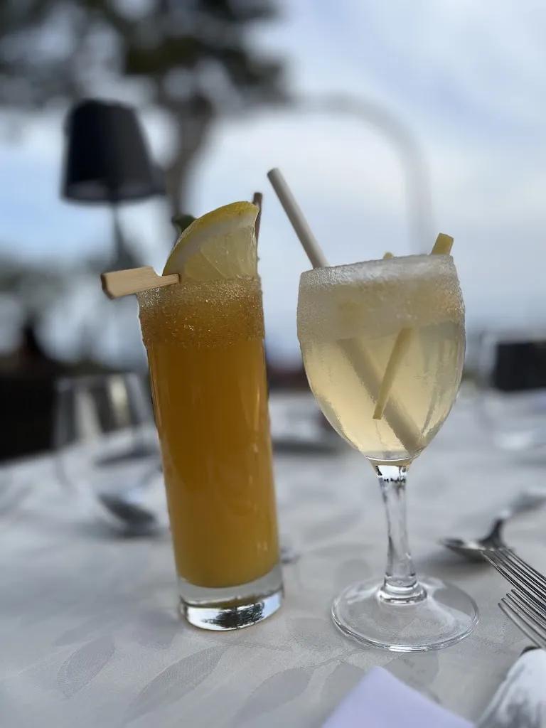 JL C_Auberge Lou Petoulet_Carqueiranne_review