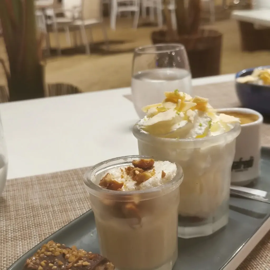 Menu_Resto plage l'Aventure_Carqueiranne_immagine_8