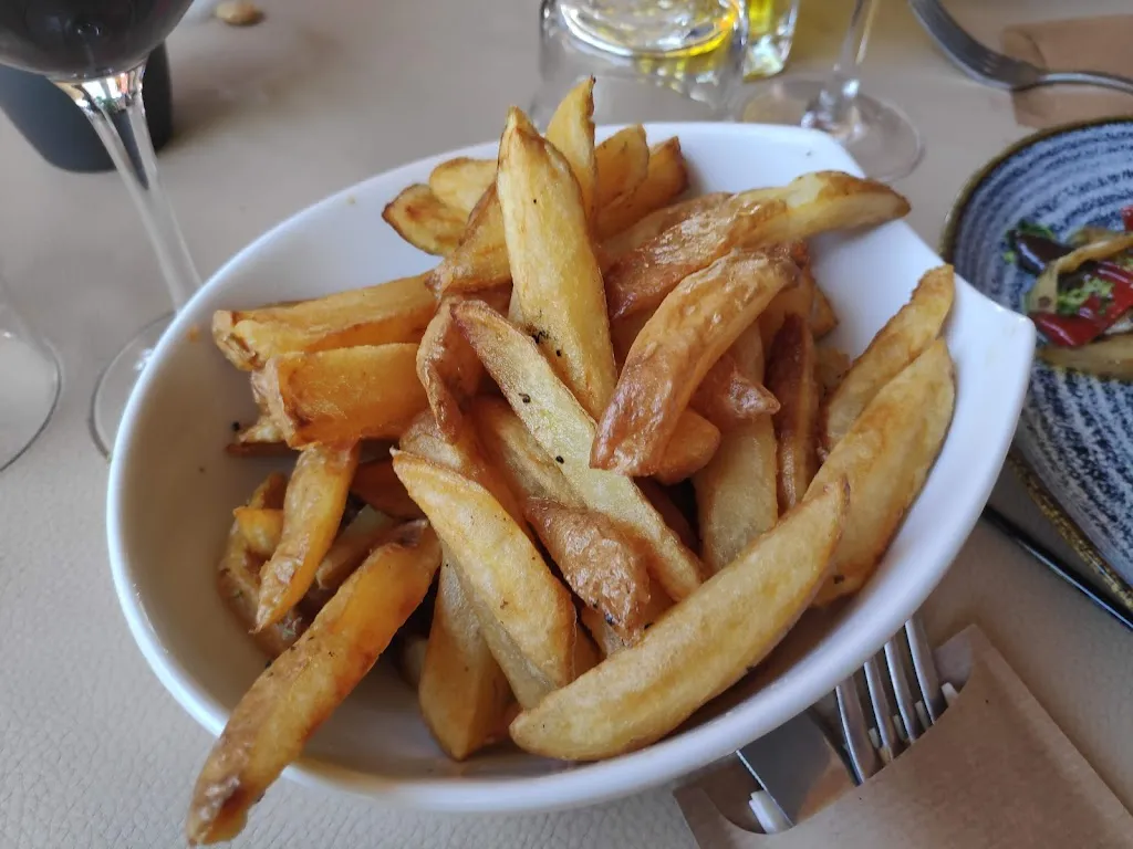 Menu_Resto plage l'Aventure_Carqueiranne_immagine_9