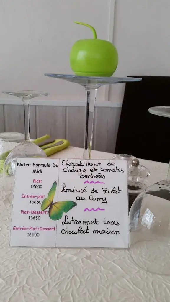 Menu_La Maison Des Saveurs_Carqueiranne_image_2