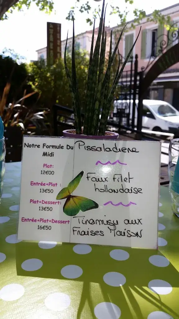 Menu_La Maison Des Saveurs_Carqueiranne_image_3