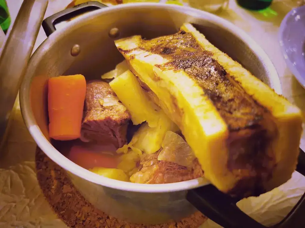 Menu_La Maison Des Saveurs_Carqueiranne_image_5