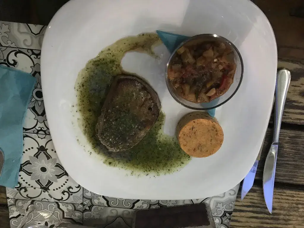 Menu_La Maison Des Saveurs_Carqueiranne_image_8