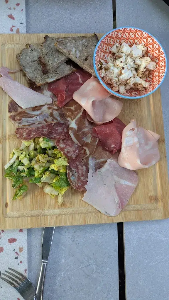 Frederic Jean_La Maison Des Saveurs_Carqueiranne_review