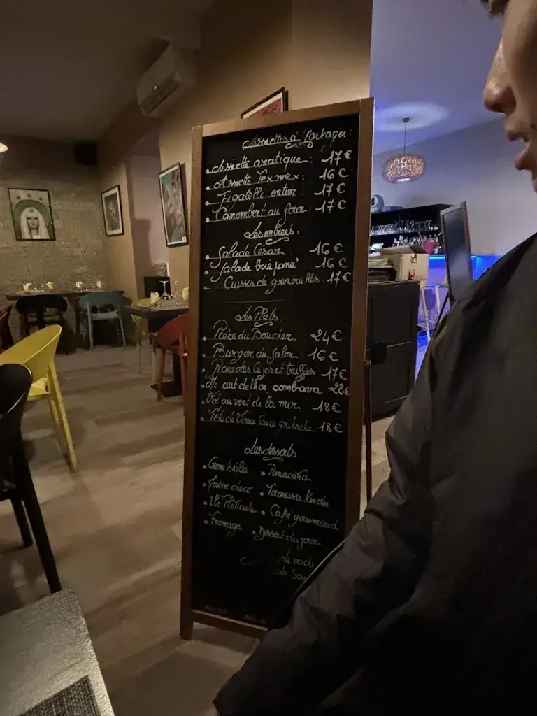 Menu_Restaurant le salon_Carqueiranne_image_4