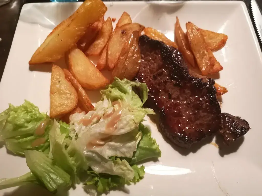 Menu_Restaurant le salon_Carqueiranne_image_6