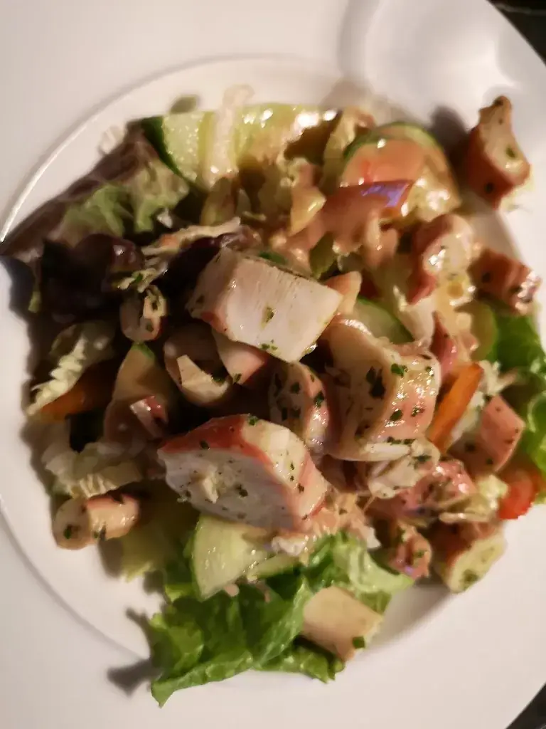 Menu_Restaurant le salon_Carqueiranne_image_7