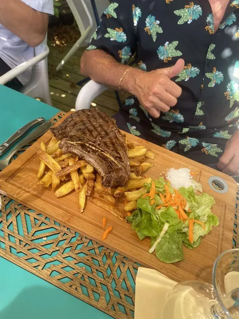 Menu_Restaurant le salon_Carqueiranne_image_8