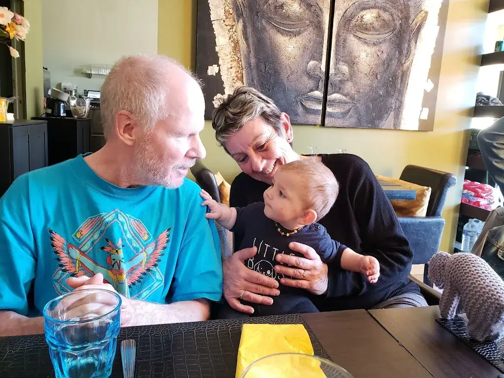 Pat Cooper_Restaurant le salon_Carqueiranne_review