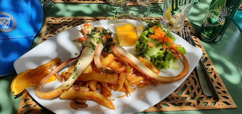 Restaurant le salon_Carqueiranne_slider_image_2