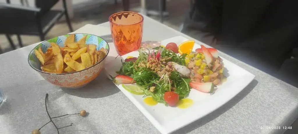 Gilles Lepage_Faï Canta_Carqueiranne_review