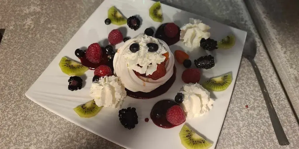 Faï Canta restaurant à Carqueiranne