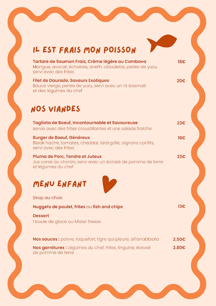 Menu_Le Resto du Beau Vezé_Carqueiranne_image_2