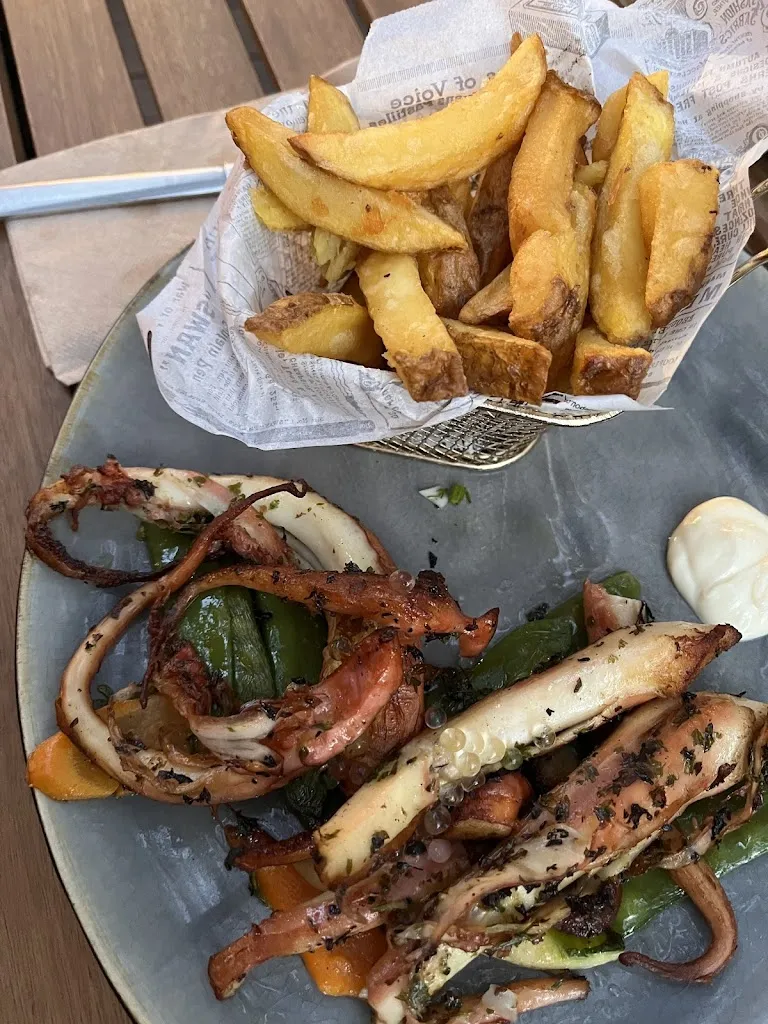 Menu_Le Resto du Beau Vezé_Carqueiranne_image_8