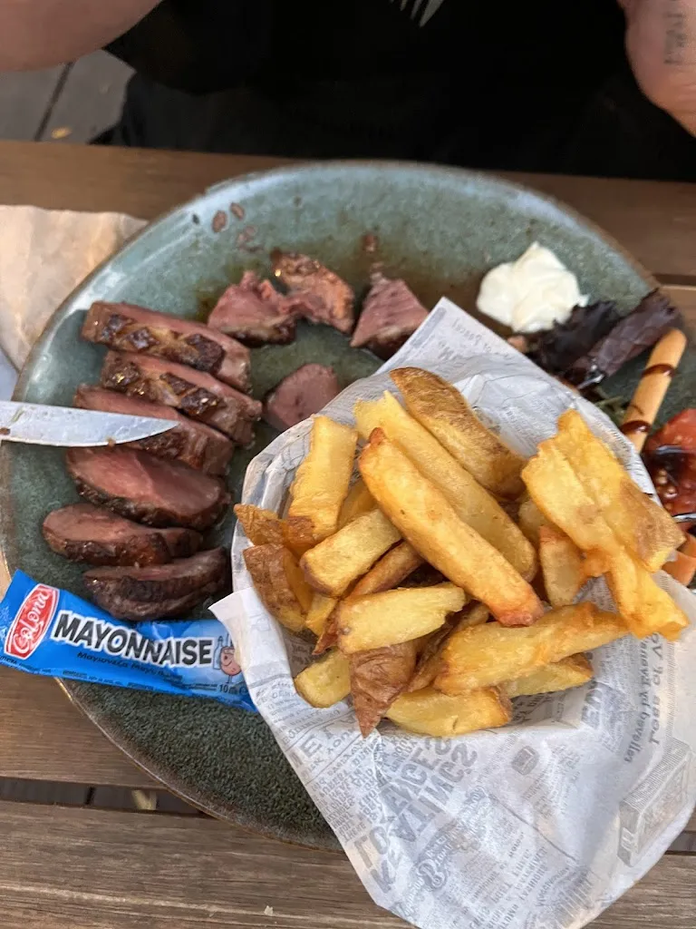 Menu_Le Resto du Beau Vezé_Carqueiranne_image_9