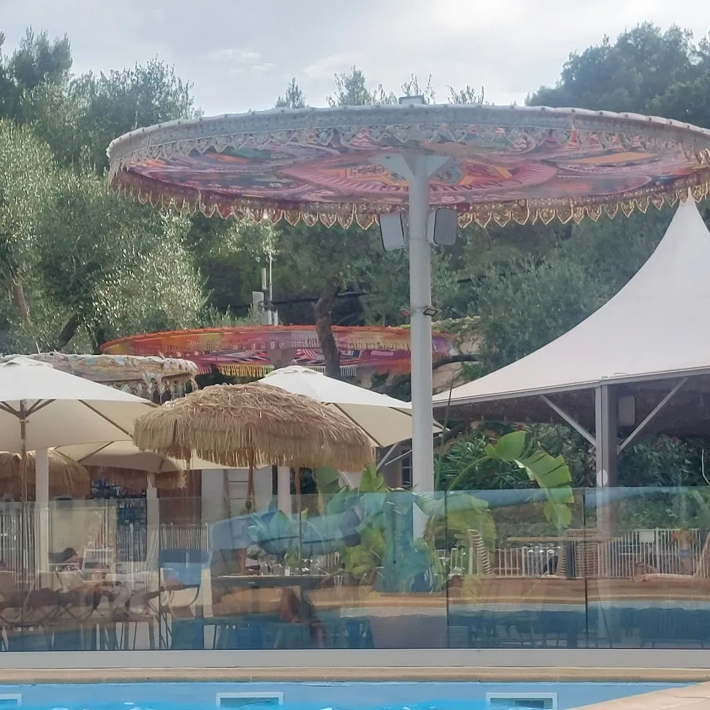 Sarah Hyde_Le Resto du Beau Vezé_Carqueiranne_review