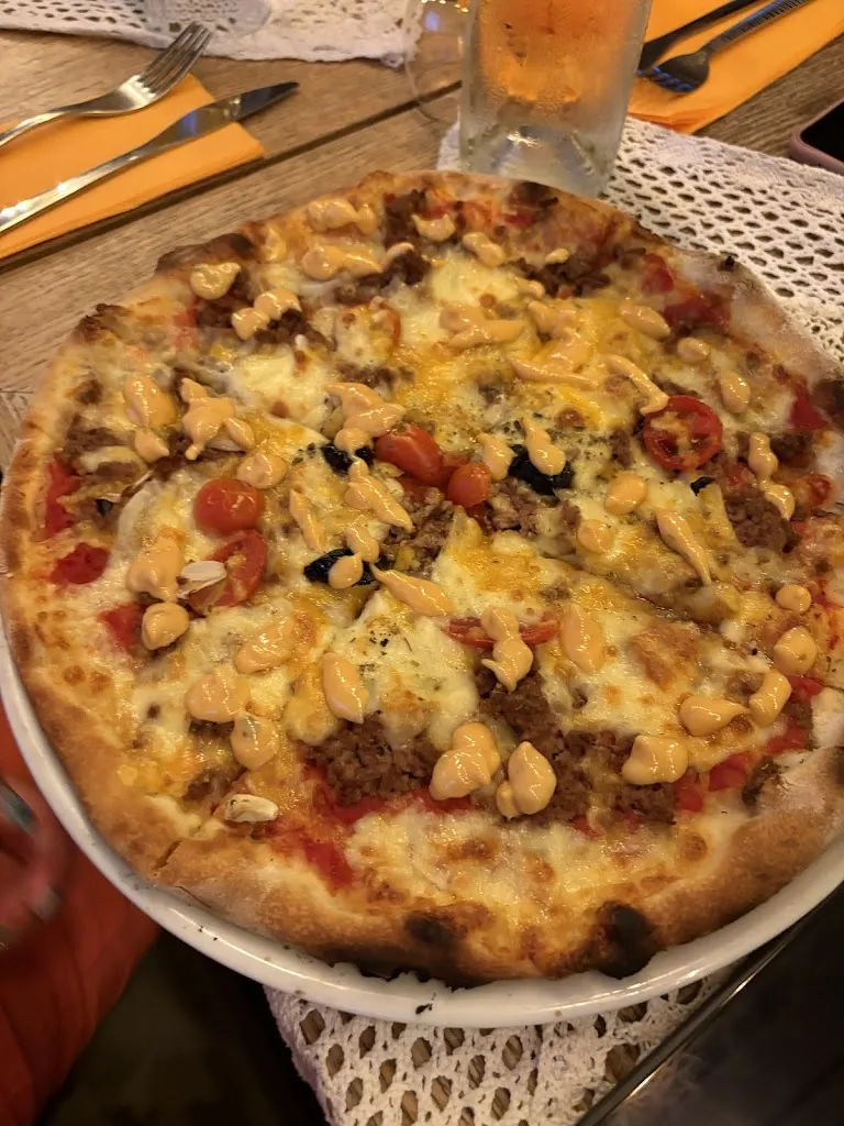 Sven Schmidt_Le Resto du Beau Vezé_Carqueiranne_review