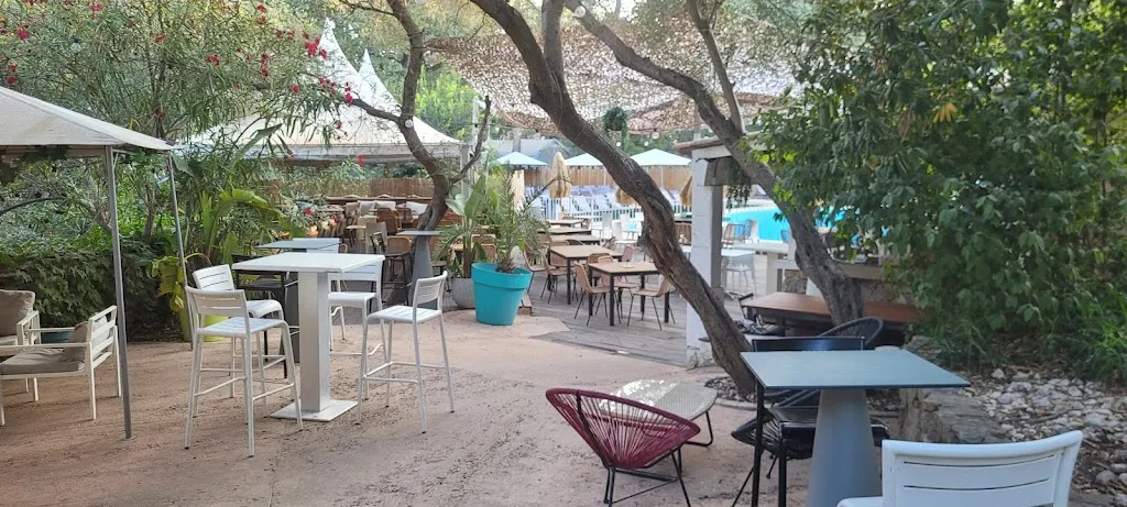 Laurent BREST_Le Resto du Beau Vezé_Carqueiranne_review