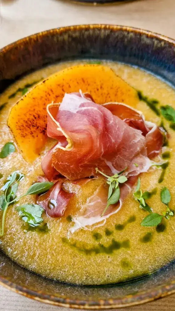 Menu_Les Jardins De Saint-Germain_Vienne_image_7