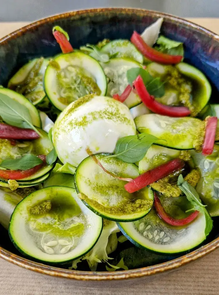 Menu_Les Jardins De Saint-Germain_Vienne_image_9