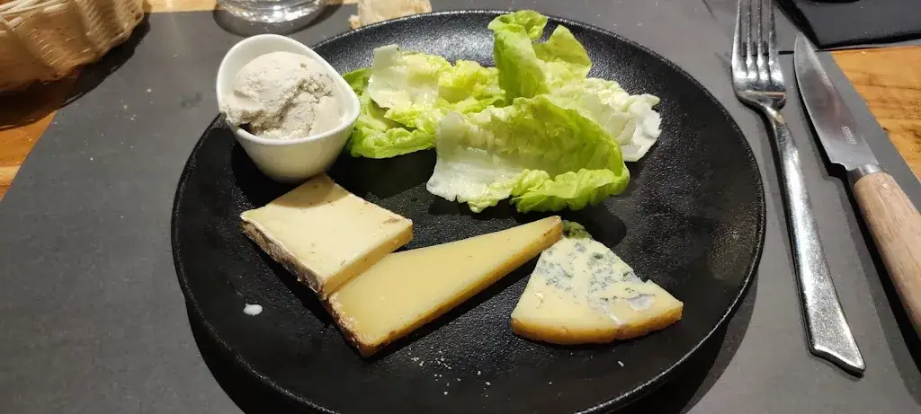 Frédéric Rozier_Les Jardins De Saint-Germain_Vienne_review