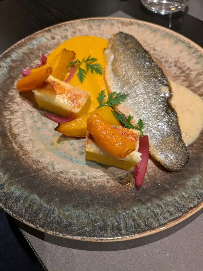 Valerie Decrolier_Les Jardins De Saint-Germain_Vienne_review