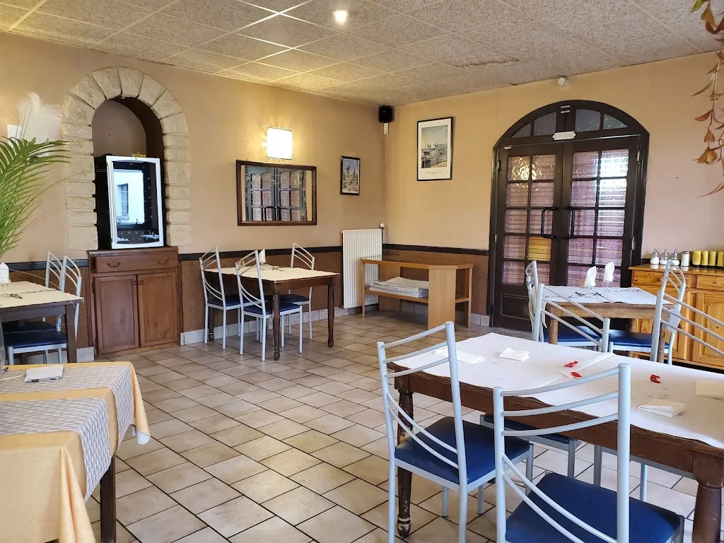 Philippe Chassard_BEAU RIVAGE_Puy-Guillaume_review