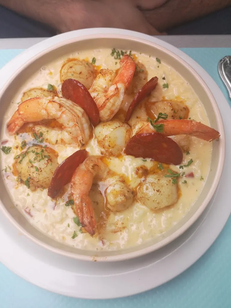 Lucia_BEAU RIVAGE_Puy-Guillaume_review