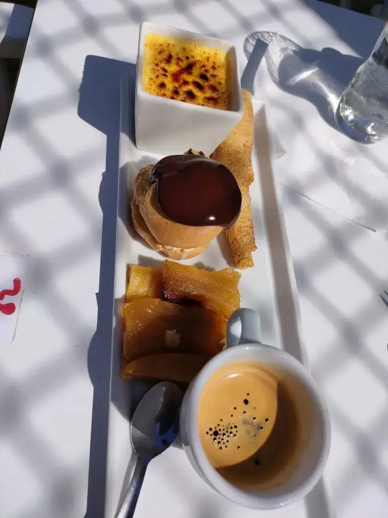 Menu_LE CLAPOTIS - Restaurant_Carqueiranne_immagine_5