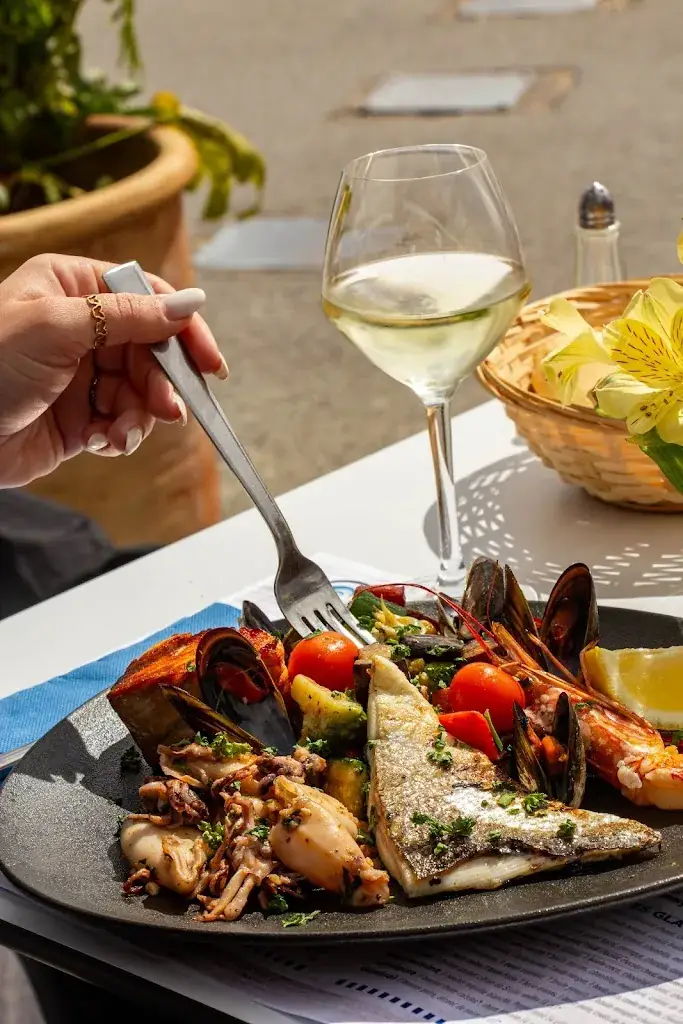 LE CLAPOTIS - Restaurant_Carqueiranne_slider_image_3