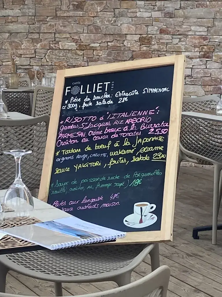 Menu_Le Bamboo_Carqueiranne_imagen_4