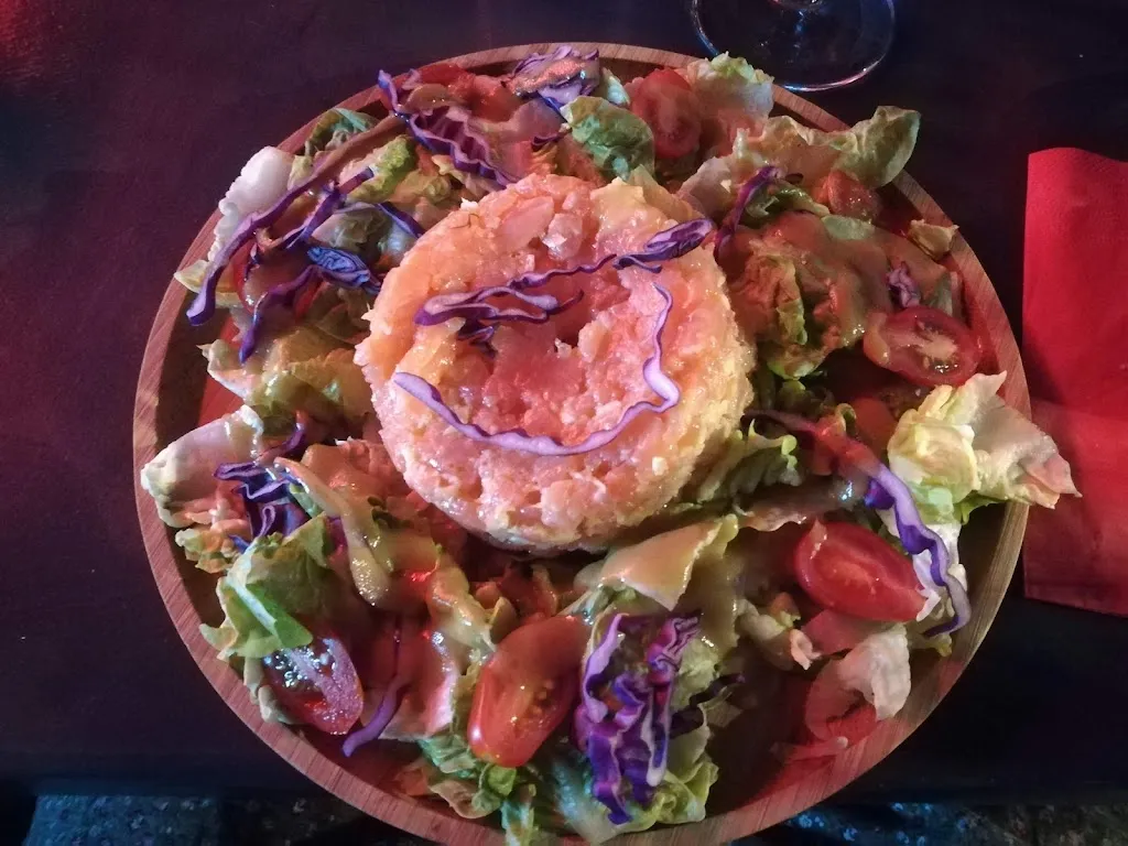 Menü_Côté Place_Carqueiranne_Bild_7