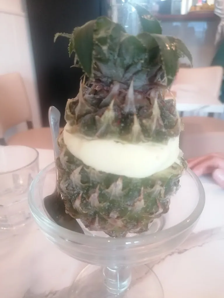 Menü_Côté Place_Carqueiranne_Bild_9