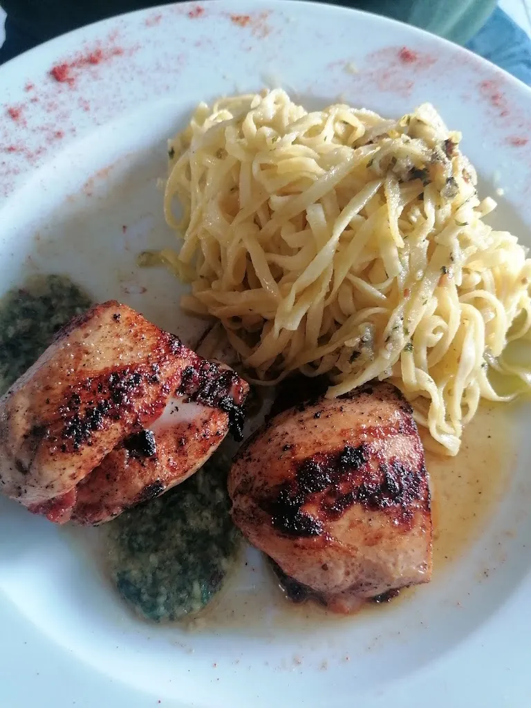 Adele Brandl_Côté Place_Carqueiranne_Bewertung