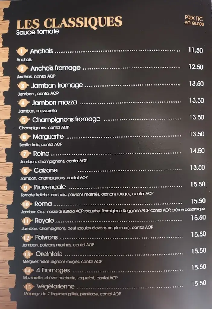 Menu_La Case à Sausse_Carqueiranne_image_1