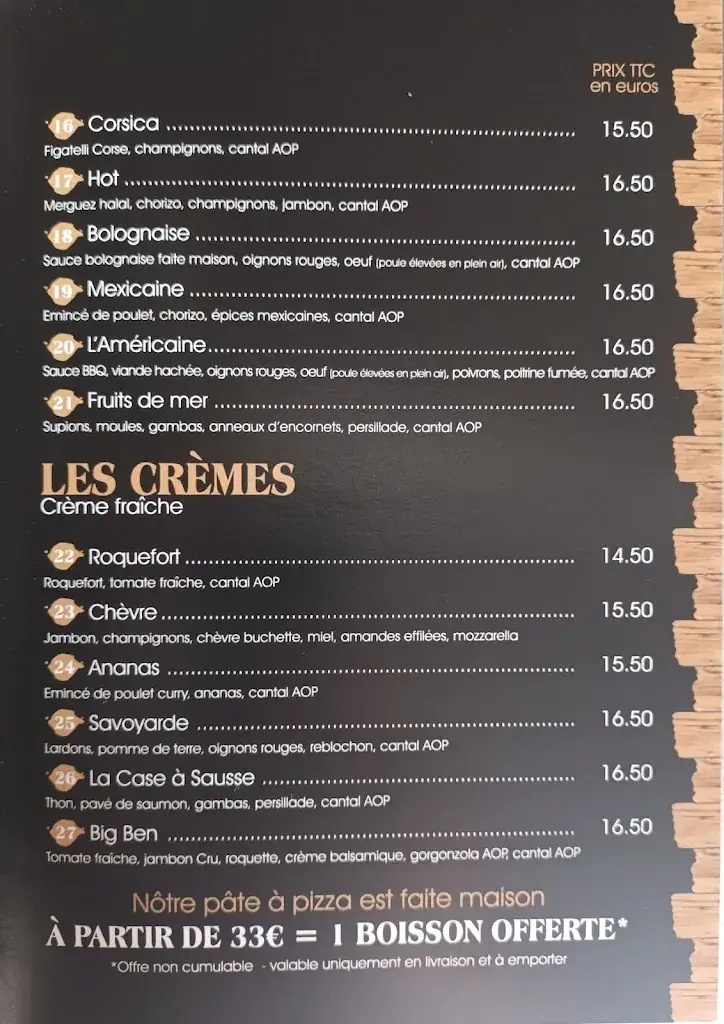 Menu_La Case à Sausse_Carqueiranne_image_2