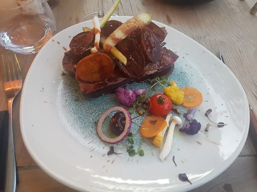 Menu_Restaurant La Cabane_Crau_image_5